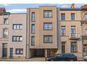 Appartement une chambre à Vilvoorde