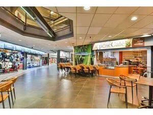 Superbe surface commerciale de 84 m² avec bon rendement loca