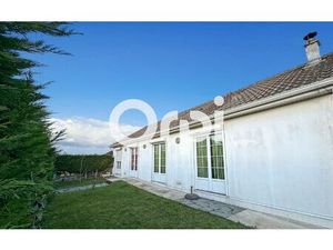 Maison Bray-Dunes m² T-3 à vendre  241 500 €