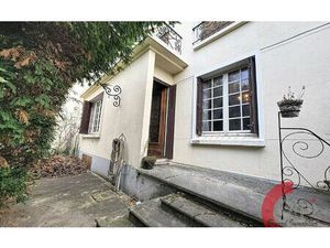 Maison Bry-sur-Marne m² T-5 à vendre  275 000 €