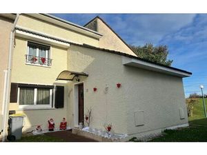 Maison Chelles 105.64 m² T-6 à vendre  330 000 €