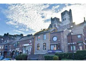 Charmant triplex 2ch en centre-ville !