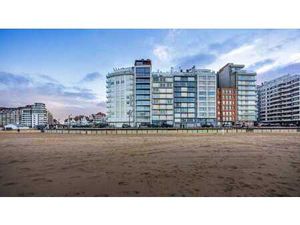 Mercator (RBSC Duinbergen)