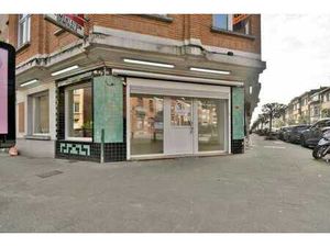 Bel espace commercial