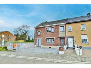 Superbe maison 2ch avec jardin et parking !