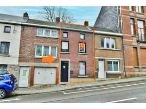 Charmante maison 2ch avec terrasse !