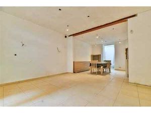 Maison 2 ch poss 3 au superbe potentiel !