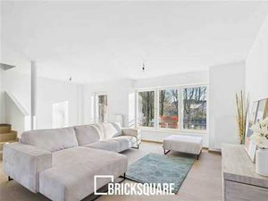 Belle maison neuve 4 chambres PEB B centre La Hulpe