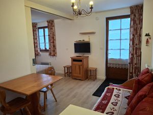 Vignec T2 4 couchages