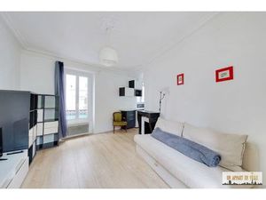 2 studios clés en main contigus pouvant être réunis pour faire un 2 pièces - Avenue de Ver