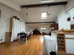 Vente appartement 4 pièces  80.00m²  Fontenay