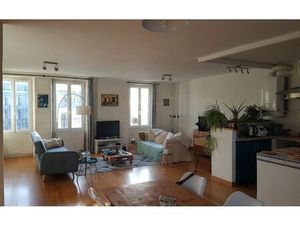 Location appartement  m² T-3 à La Rochelle  921 €