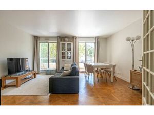 Appartement Maisons-Alfort 81.12 m² T-3 à vendre  515 000 €