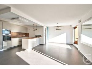 Appartement Triplex à vendre - 4 pièces - 110 m2 - Nice - 06 - PROVENCE-ALPES-COTE-D-AZUR