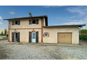 Maison Labastide-Saint-Pierre m² T-3 à vendre  165 000 €