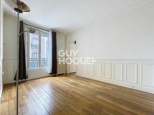 APPARTEMENT À LOUER DE 2 PIÈCES DE 37 50 M²