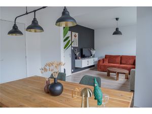 Appartement 3 Pièces - 88m2