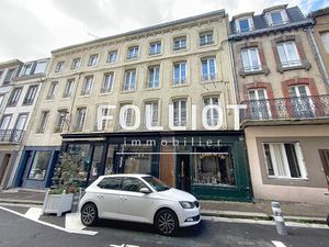 Appartement Granville 2 pièce(s) 24.75 m2
