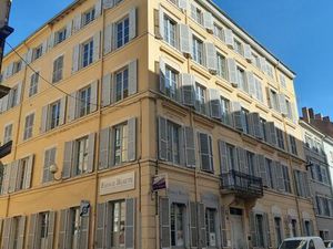 Appartement - T3 Tarare