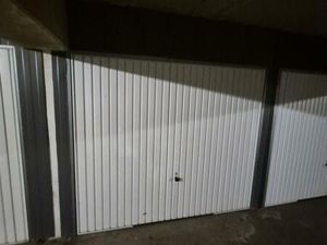 Garage individuel fermé THIONVILLE