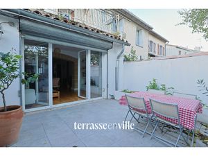 EXCLUSIVITE - 13011 - LA POMME - T4 - MAISON DE VILLE - TERR