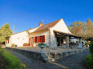 Maison Orvault 5 pièce(s) 155 m2