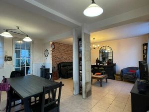 Maison Viarmes 6 pièces 127 21 m2