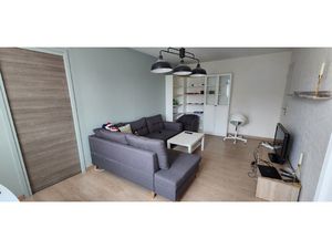 Chambre en colocation dans un T4