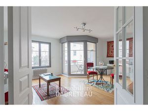 Appartement T3 meublé - LYON 1ER