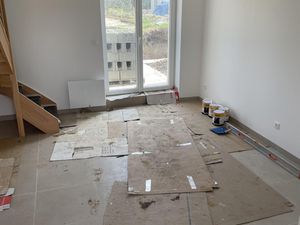 ST JEAN DE BRAYE - F2 NEUF - LIBRE LE 27/09/2025