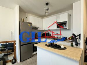 Appartement Savigny Le Temple 2 pièce(s) 38 m2