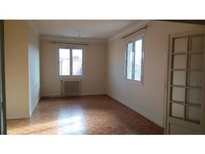 Toulouse- Saint Georges- appartement type 3 de 73 m2 climatisé