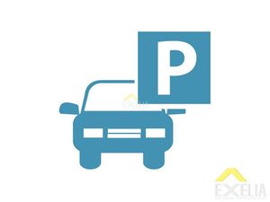 PARKING - 12 m² - ROSNY SUR SEINE