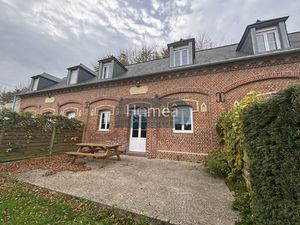 MAISON A LA LOCATION