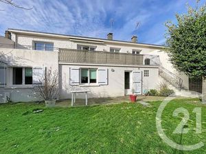 Maison à vendre - 7 pièces - 125 m2 - Cholet - 49 - PAYS-DE-LOIRE