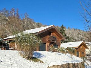 Maison à vendre - 8 pièces - 94 m2 - La Bresse - 88 - LORRAINE