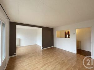 Appartement F4 à vendre - 4 pièces - 80 01 m2 - Maurepas - 78 - ILE-DE-FRANCE