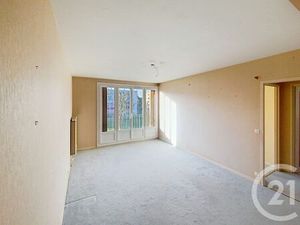 Appartement F3 à vendre - 3 pièces - 62 82 m2 - Bievres - 91 - ILE-DE-FRANCE