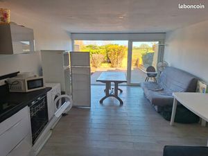 APPARTEMENT 3 PIECES - Richelieu