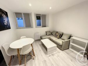 Appartement T2 à louer - 2 pièces - 30 38 m2 - Brest - 29 - BRETAGNE