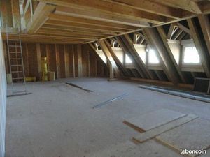 Duplex Brut - centre