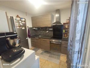 Appartement T4 à vendre