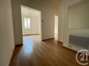 Appartement T3 à louer - 3 pièces - 47 61 m2 - Marseille - 13001 - PROVENCE-ALPES-COTE-D-A