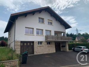 Appartement F3 à louer - 3 pièces - 76 45 m2 - Pontarlier - 25 - FRANCHE-COMTE