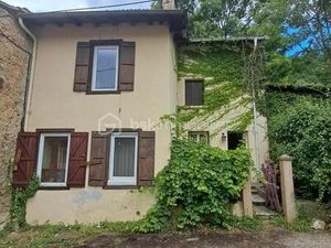 Mas 4 pièces 125 m²