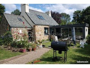 Maison 5 pièces 93 m²