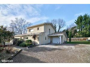 Maison 5 pièces 171 m²