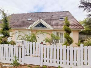 MAISON La Queue en Brie