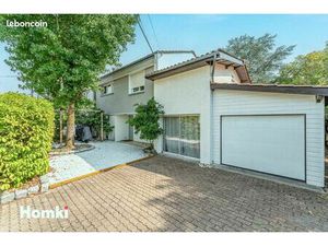 Maison 7 pièces 150 m²