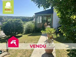 Maison 3 pièces 89 m²